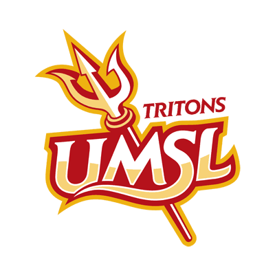 UMSL Tritons logo