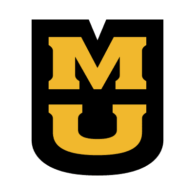 University of Missouri color logo