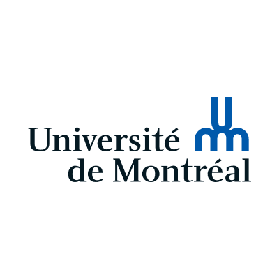University of Montreal color logo