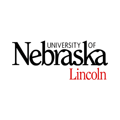 University of Nebraska-Lincoln color logo