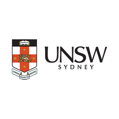 University of New South Wales (UNSW) Sydney logo