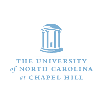 University of North Carolina at Chapel Hill logo