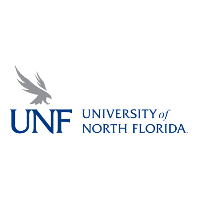 University of North Florida (UNF) logo