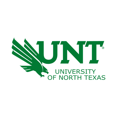 University of North Texas (UNT) logo