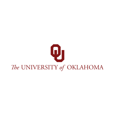 University of Oklahoma logo