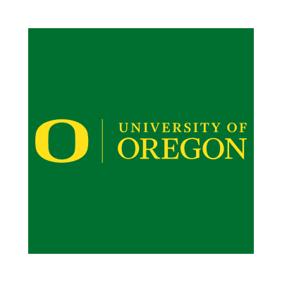 University of Oregon logo