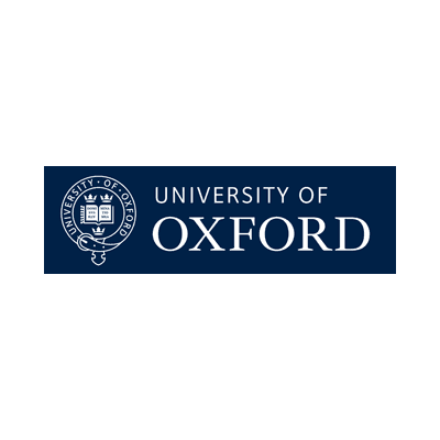 University of Oxford color logo
