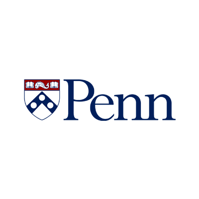 University of Pennsylvania color logo