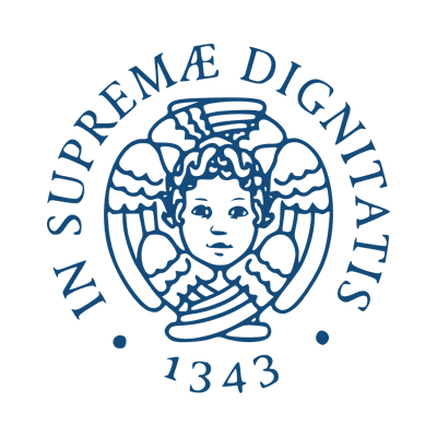 University of Pisa logo