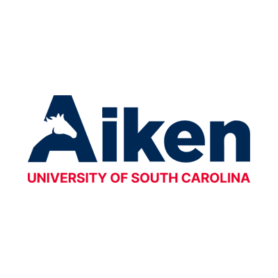 University of South Carolina Aiken color logo