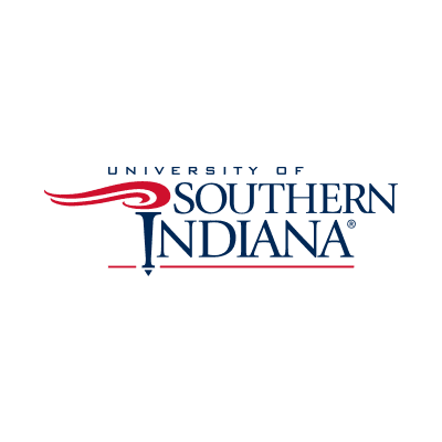 University of Southern Indiana logo