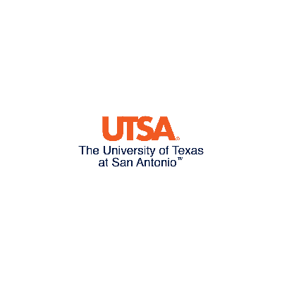 University of Texas at San Antonio (UTSA) color logo