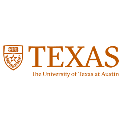 University of Texas color logo