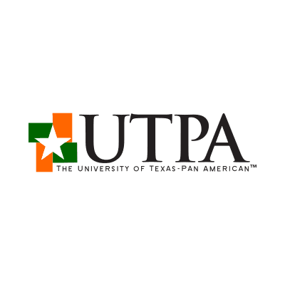 University of Texas–Pan American logo