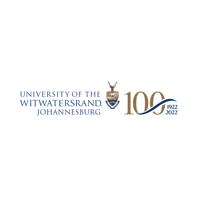 University of the Witwatersrand color logo