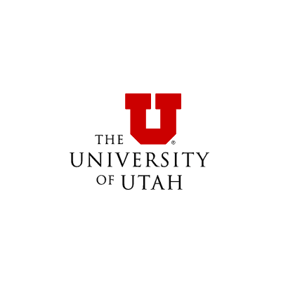 University of Utah color logo