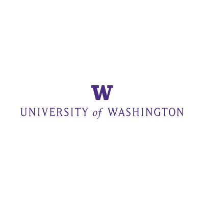 University of Washington color logo