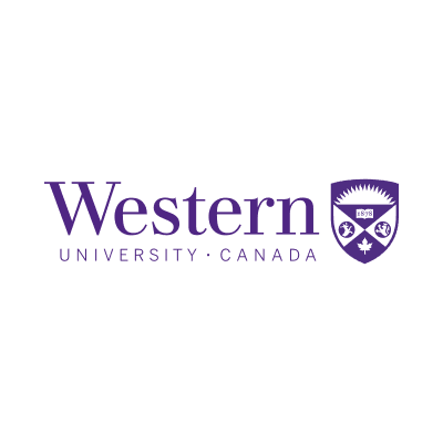 University of Western Ontario color logo