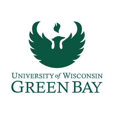 University of Wisconsin–Green Bay color logo
