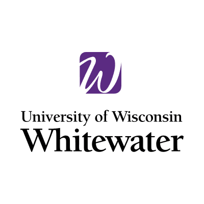 University of Wisconsin–Whitewater color logo