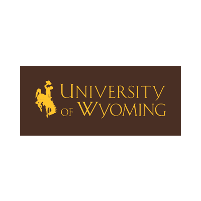 University of Wyoming logo