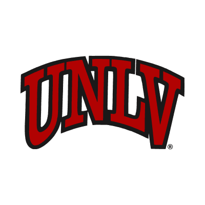 UNLV Rebels color logo