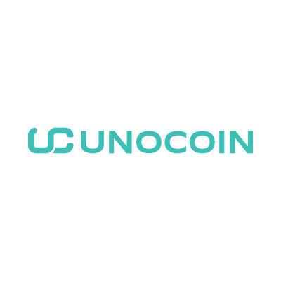 UnoCoin logo
