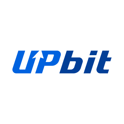 Upbit logo