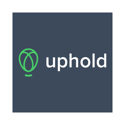 Uphold color logo
