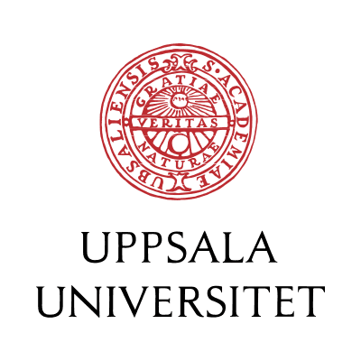 Uppsala universitet logo