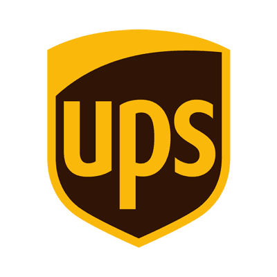 UPS Airlines color logo