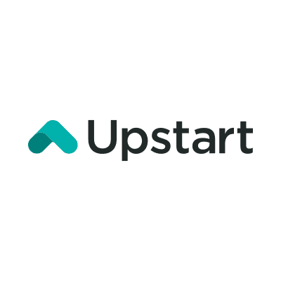 Upstart Holdings color logo