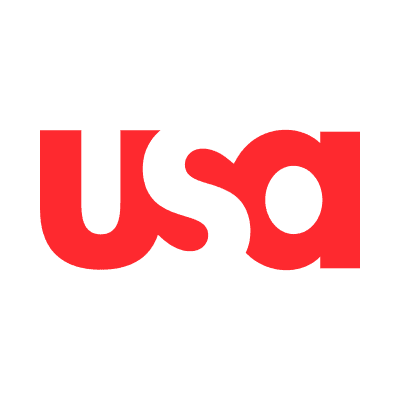 USA Network color logo