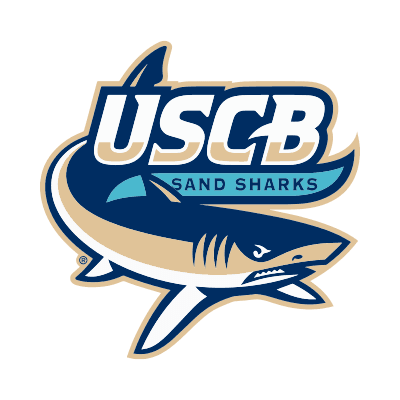 USC Beaufort Sand Sharks logo
