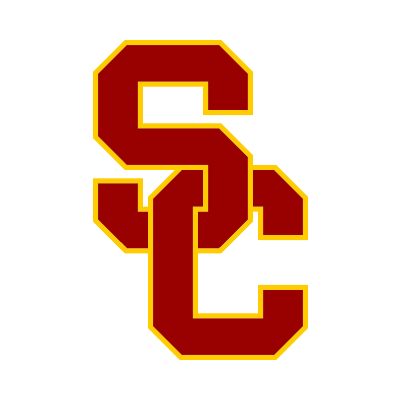 USC Trojans logo