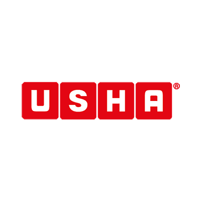 Usha logo