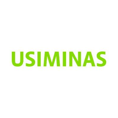 Usiminas logo