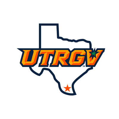 UT Rio Grande Valley Vaqueros color logo