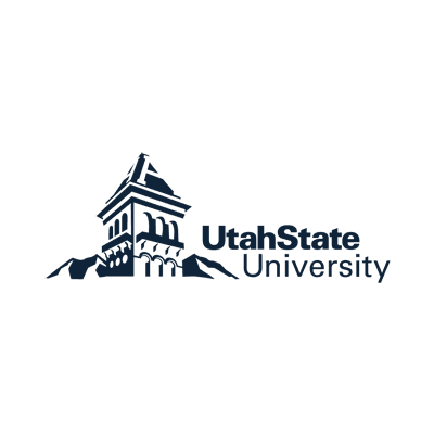 Utah State University logo