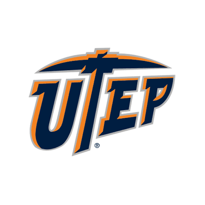UTEP Miners logo