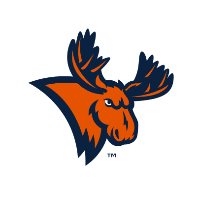 Utica Pioneers logo