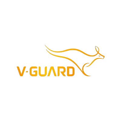 V-Guard logo