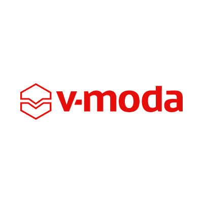 V-Moda logo