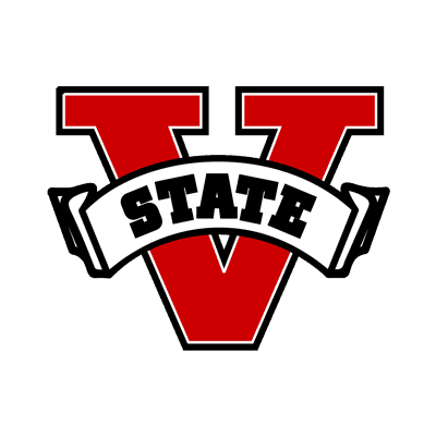 Valdosta State Blazers logo