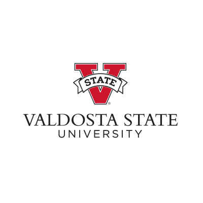 Valdosta State University (VSU) logo