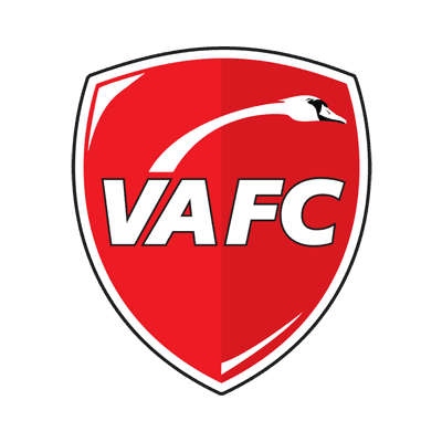 Valenciennes FC color logo