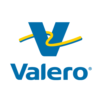 Valero Energy color logo