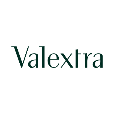 Valextra color logo