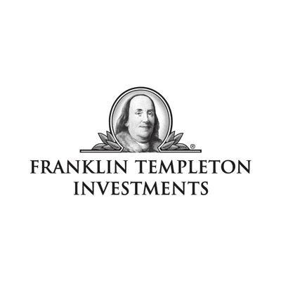 Franklin Resources color logo