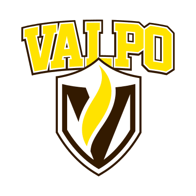 Valparaiso Beacons color logo